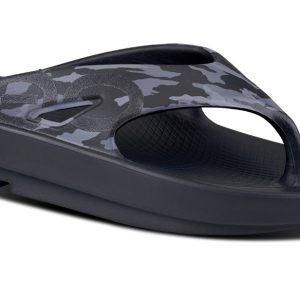 Women's OOriginal Sport Sandal - Black Camo
