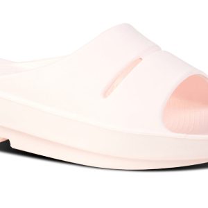 Women's OOahh Slide Sandal - Blush
