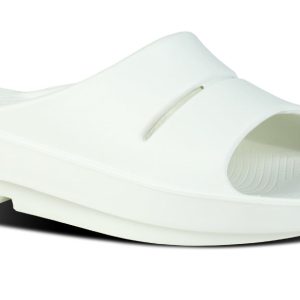 Men's OOahh Slide Sandal - Cosmic Gray (SALE)
