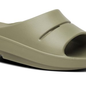 Men's OOahh Slide Sandal - Foliage