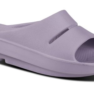 Women's OOahh Slide Sandal - Mauve