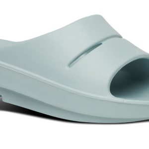 Men's OOahh Slide Sandal - Mist