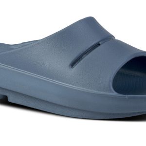 Women's OOahh Slide Sandal - Moroccan Blue