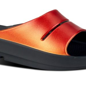 Women's OOahh Luxe Slide Sandal - Solstice