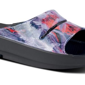 Women's OOahh Limited Slide Sandal - Canyon Sunlight