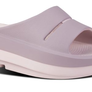 Women's OOmega OOahh Stacked Sandal - Venus (SALE)