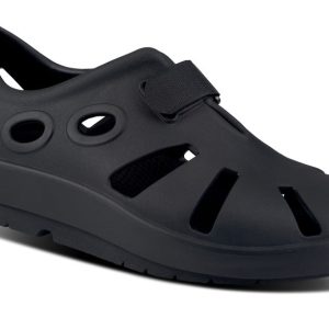 Men's OOcandoo Sandal - Black