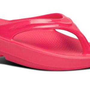 Women's OOlala Sandal - Neon Berry