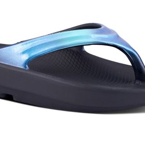 Women's OOlala Luxe Sandal - Atlantis