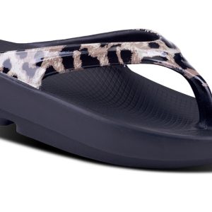 Women's OOlala Limited Sandal - Cheetah