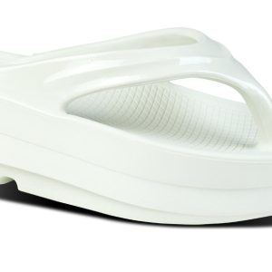 Women's OOmega OOlala Sandal - Cosmic Gray (SALE)