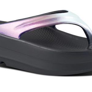 Women's OOmega OOlala Luxe Sandal - Calypso