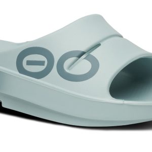 Women's OOahh Sport Slide Sandal - Storm Fade