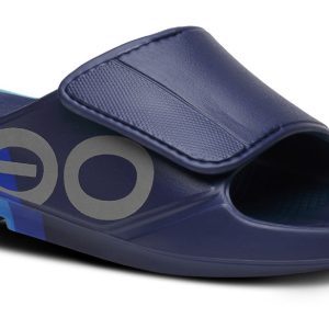 Women's OOahh Sport Flex Sandal - Sky Rally