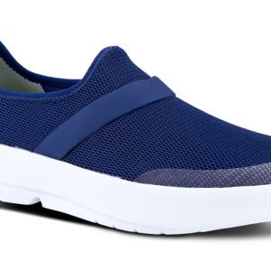 Women's OOmg Low Shoe - Navy