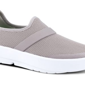 Women's OOmg Low Shoe - Gray