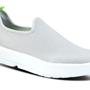 Women's OOmg eeZee Low Shoe - Gray