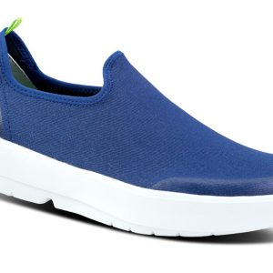 Women's OOmg eeZee Low Shoe - Navy