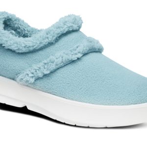 Women's OOcoozie Low Shoe - Mist