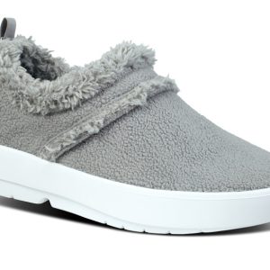 Women's OOcoozie Low Shoe - Slate