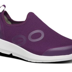 Women's OOmg Sport Low Shoe - Amethyst