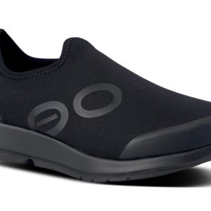 Women's OOmg Sport Low Shoe - Black