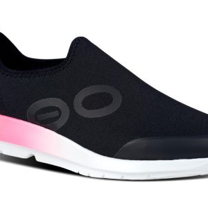 Women's OOmg Sport Low Shoe - Pink Fade