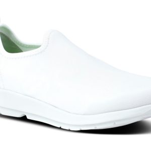 Women's OOmg Sport Low Shoe - White