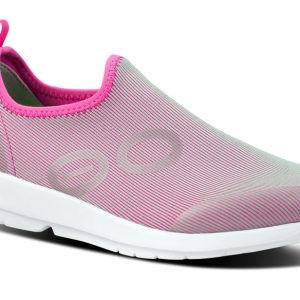 Women's OOmg Sport Low Shoe - Fuchsia