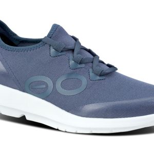 Women's OOmg Sport LS Low Shoe - Moroccan Blue