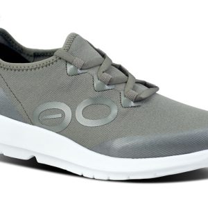 Women's OOmg Sport LS Low Shoe - Olive