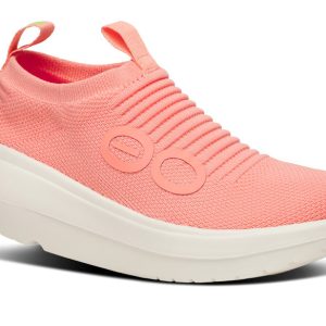 Women's OOmy Zen - Coral