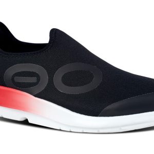 Men's OOmg Sport Low Shoe - Fire Fade