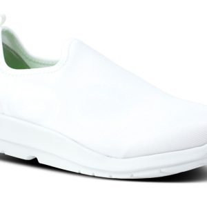 Men's OOmg Sport Low Shoe - White