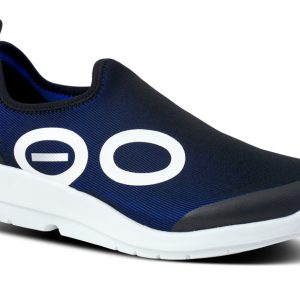 Men's OOmg Sport Low Shoe - Navy