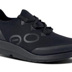 Men's OOmg Sport LS Low Shoe - Black