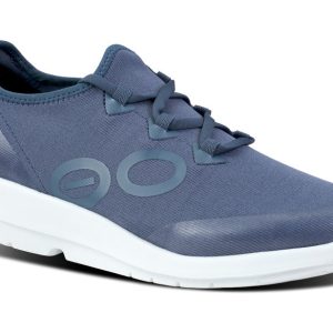 Men's OOmg Sport LS Low Shoe - Moroccan Blue