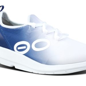 Men's OOmg Sport LS Low Shoe - Navy Mutare (SALE)