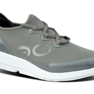 Men's OOmg Sport LS Low Shoe - Olive