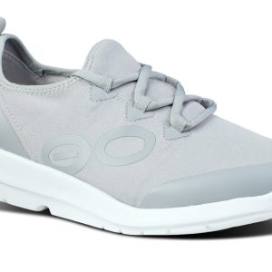 Men's OOmg Sport LS Low Shoe - Gray