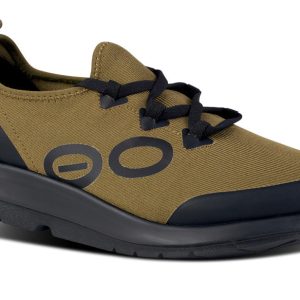 Men's OOmg Sport LS Low Shoe - Tactical Green