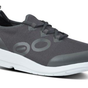 Men's OOmg Sport LS Low Shoe - Volcanic Ash