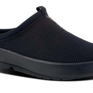 Women's OOcoozie Sport Mule - Black
