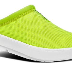 Women's OOcoozie Sport Mule - Electro