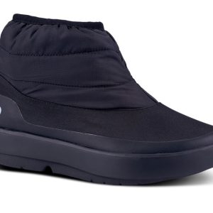 Women's OOmg Bootie - Black
