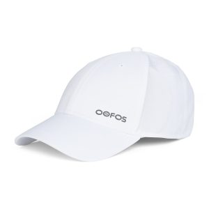 cOOl down Cap Unisex - White