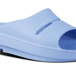 Women's OOahh Slide Sandal - Neptune Blue
