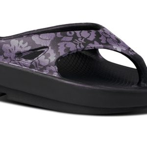 Women's OOriginal Limited Sandal - Midnight Tropics